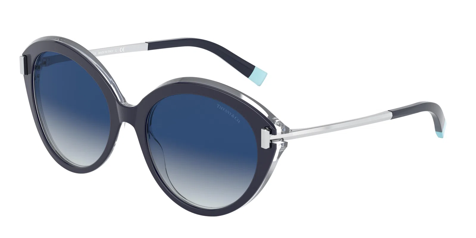 Tiffany 4167 Sunglasses - view 4